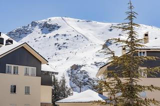 Apartament  Prado alto. Espectacular apartamento con plaza de garaje cerrada en sierra n