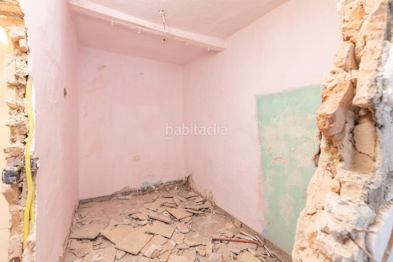 Foto 1d544176-6835-49b0-8d70-c2ec136ef6af. Casa no te pierdas esta exclusiva en el centro!!!! en Granada