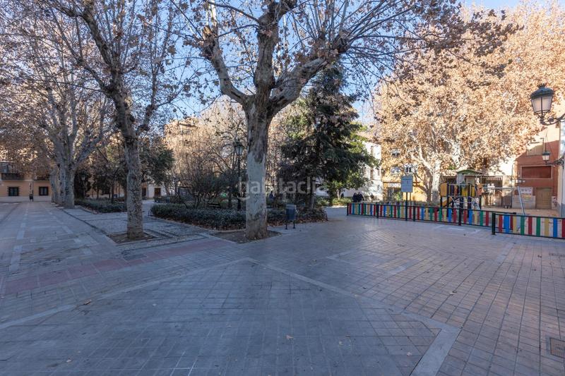 Foto 38d6d31d-3bb2-4b68-8c91-41d0cf2f6a0f. Casa no te pierdas esta exclusiva en el centro!!!! en Granada