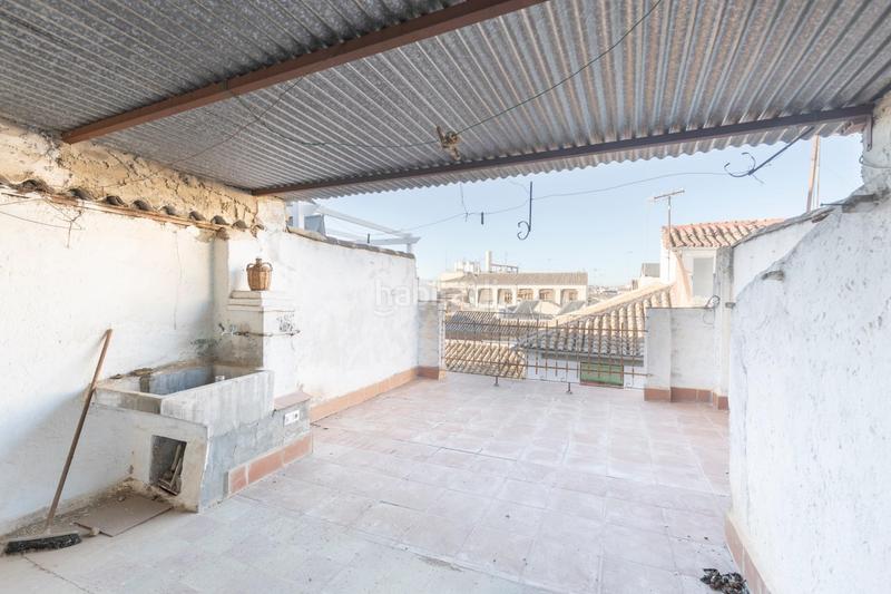 Foto 9abc0b86-4603-4c1f-a565-7e336e7be8f3. Casa no te pierdas esta exclusiva en el centro!!!! en Granada
