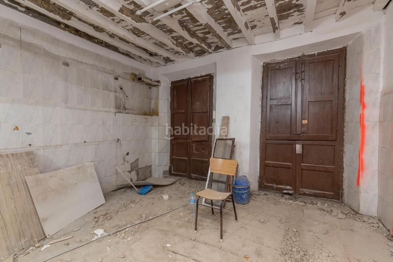 Foto 9d56d08b-df5c-4634-9477-dc553863f996. Casa no te pierdas esta exclusiva en el centro!!!! en Granada
