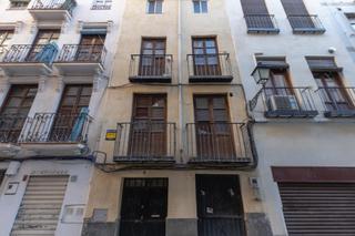 Casa  Calle conde de las infantas. No te pierdas esta exclusiva en el centro!!!!