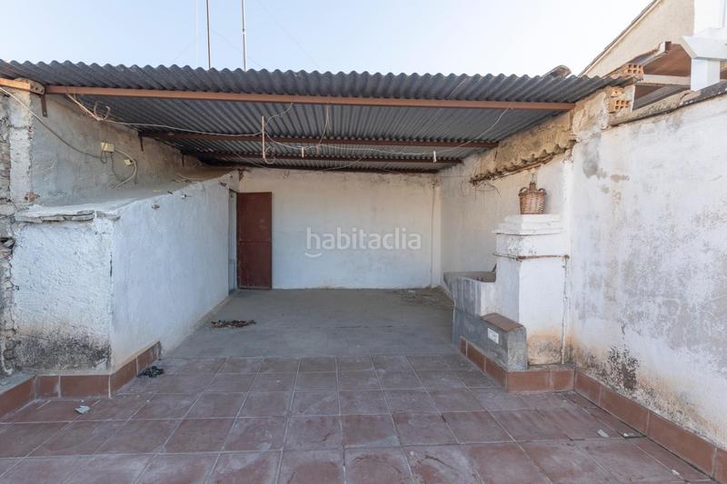 Foto b96e98f8-6fa3-4ec1-8700-a88470f2e11b. Casa no te pierdas esta exclusiva en el centro!!!! en Granada