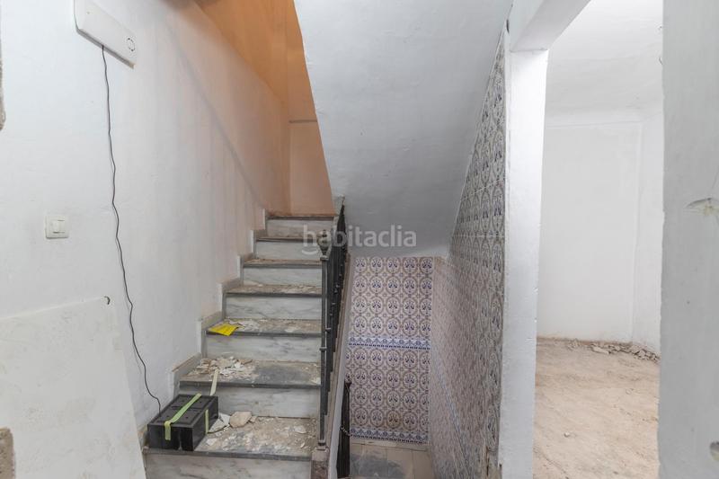 Foto ddeff2f7-3e79-44e1-a1ba-a97f2a4e5759. Casa no te pierdas esta exclusiva en el centro!!!! en Granada