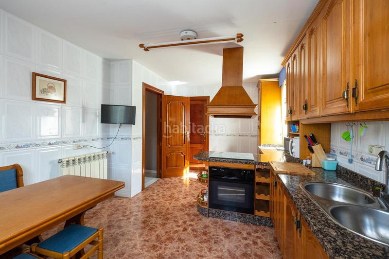 Foto bc8b2e8a-46ec-44ef-a524-745beb4dd963. Chalet ven a conocer el chalet de tus sueños!!! en Cúllar Vega