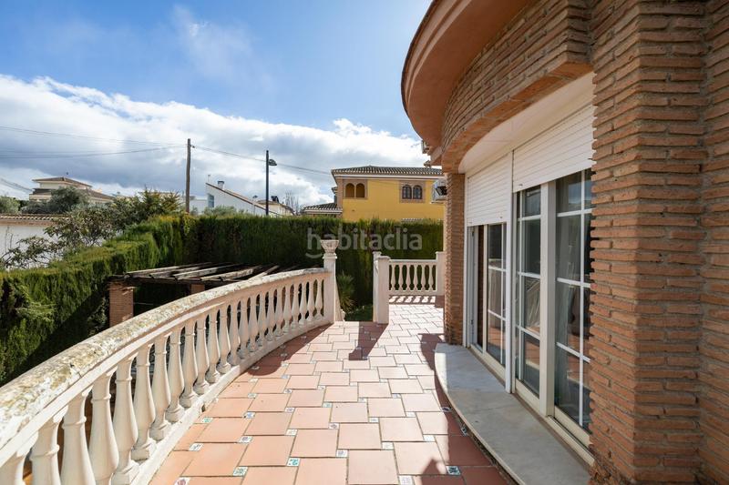 Foto d71bbf2f-dcce-4d30-a352-5d0464fd99d6. Chalet ven a conocer el chalet de tus sueños!!! en Cúllar Vega