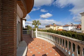Xalet a Cúllar Vega. Ven a conocer el chalet de tus sueños!!!