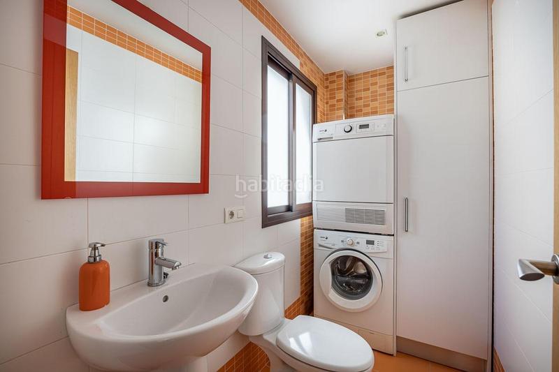 Foto ae29c2ee-88b4-439f-a74f-f5a516716528. Ático  dúplex premium en el corazón lujo, espacio y vistas de ensueño. en Granada