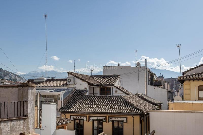 Foto fa9fa4ea-47f7-4843-a82d-ee35a54f71cc. Ático  dúplex premium en el corazón lujo, espacio y vistas de ensueño. en Granada