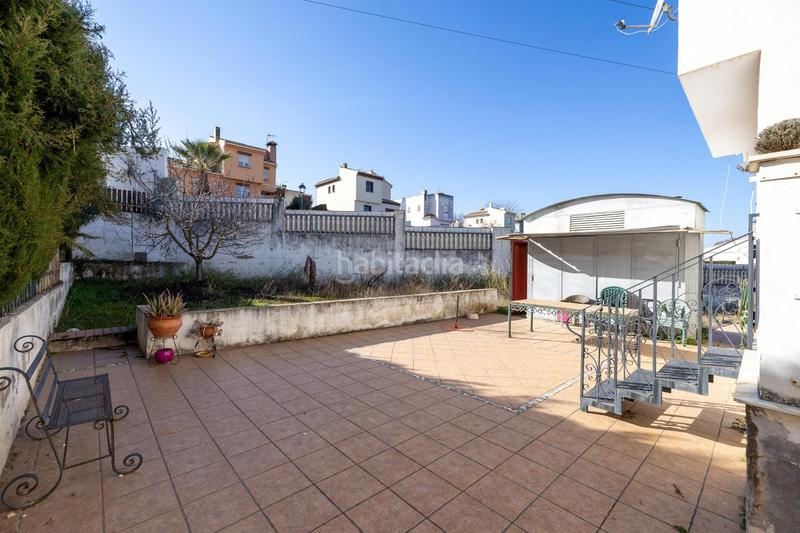 Foto 3f35e145-1723-4532-97a2-3dd93e6d52f0. Chalet  independiente en esquina loma verde en Albolote