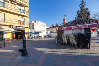 Residential Plot in Avda. De los Ogíjares. Oportunidad de inversión!!! parcela ubicada  en zona privilegiad
