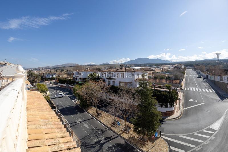 Foto 7bd5e285-9ece-4718-b211-309ba80924b8. Ático espectacular ático en la zubia, con amplia terraza y vistas panorámicas 360 en Zubia (La)