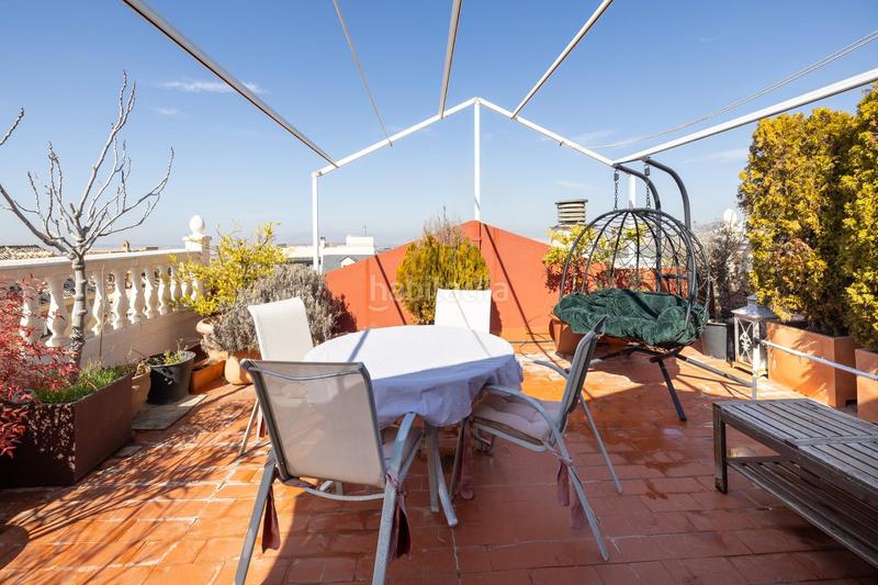 Foto 890bf01d-b798-4634-9278-32d049ad5159. Ático espectacular ático en la zubia, con amplia terraza y vistas panorámicas 360 en Zubia (La)