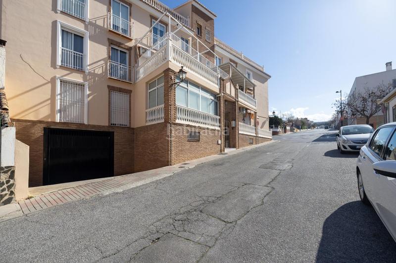 Foto cc3e2bed-ea1d-4ccd-9345-2f7d9ee2367e. Ático espectacular ático en la zubia, con amplia terraza y vistas panorámicas 360 en Zubia (La)