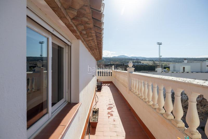 Foto ddd48b78-c348-4eae-b287-f5d846b70d14. Ático espectacular ático en la zubia, con amplia terraza y vistas panorámicas 360 en Zubia (La)