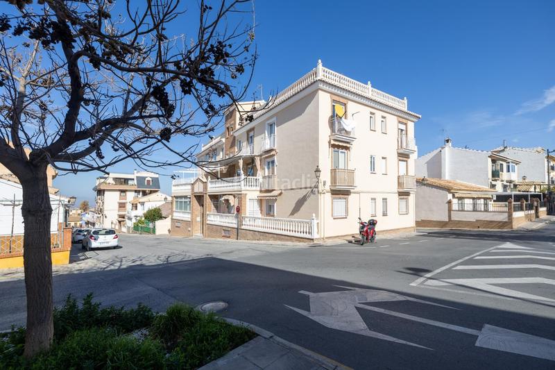 Foto fbaf605c-1f15-4a12-bd37-e70f7b3be6b0. Ático espectacular ático en la zubia, con amplia terraza y vistas panorámicas 360 en Zubia (La)