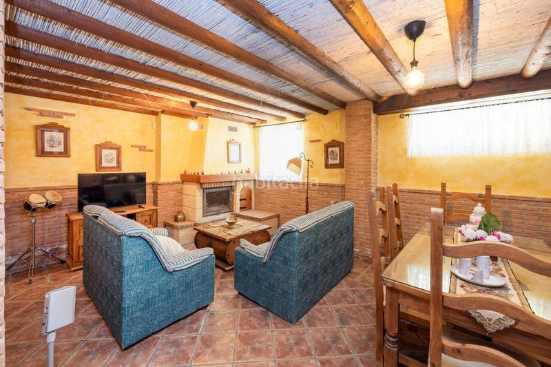 Foto 037ae4e0-d030-4c25-8423-228594104600. Chalet espectacular chalet independiente en el laurel de la reina. la zubia. en Zubia (La)