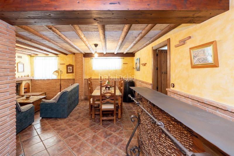 Foto bd666614-d59d-4532-83bd-70ec184684ed. Chalet espectacular chalet independiente en el laurel de la reina. la zubia. en Zubia (La)
