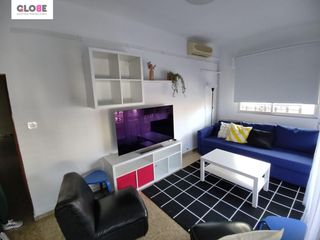 Rent Penthouse in Camino de Ronda. Fantástico ático listo para entrar a vivir en pleno centro de gr