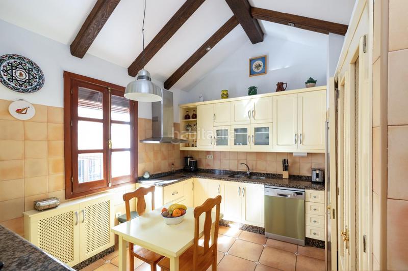 Foto 20165198-aca9-45da-b16e-986d3c299299. Casa gran casa en albaicín bajo. en Barrio de Albaicín Granada