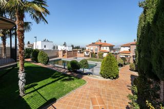 Casa en Ramon j.sender 1. El hogar que estabas buscando!!! aqu� est�!!! en la zubia.