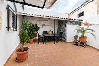 Casa adossada  Callejón de los martínez. Magnífica casa a la venta en játar