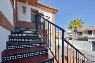 Chalet  Calle de alejandro otero. Magnifica casa en cijuela
