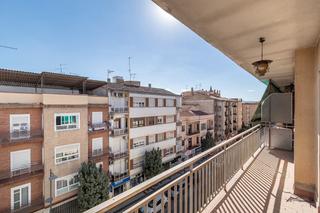 Pis a Guadix. Piso en guadix