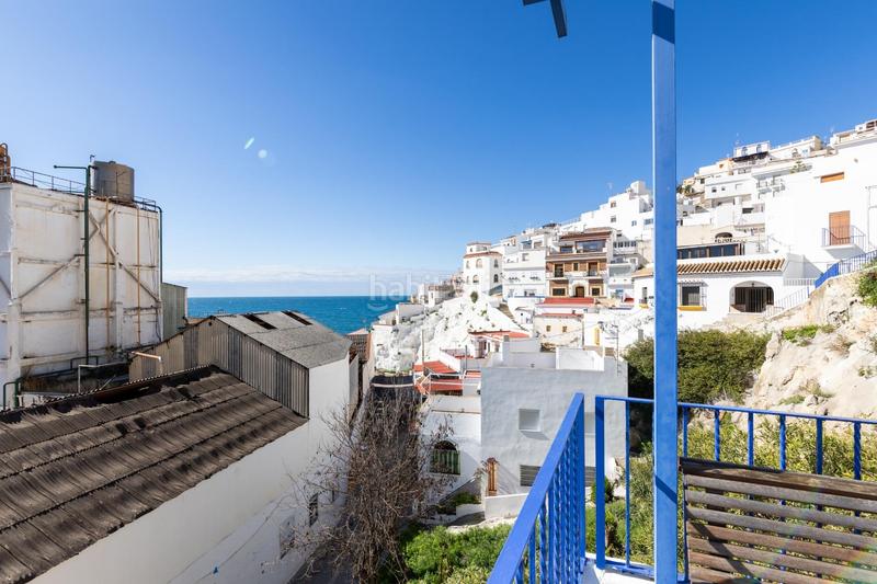 Foto 06fc01f2-e16c-4e1b-b266-438668c13a25. Reihenhaus mit heizung in La Caleta - La Guardia Salobreña