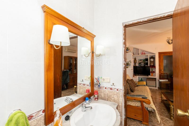 Foto 1d7dd07e-9108-4b0e-8a83-6e1db7664373. Reihenhaus mit heizung in La Caleta - La Guardia Salobreña