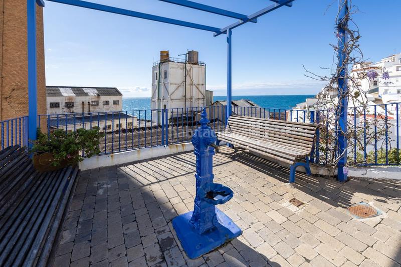 Foto 206df6d1-0aea-42f5-82d6-3cab6edea29e. Reihenhaus mit heizung in La Caleta - La Guardia Salobreña