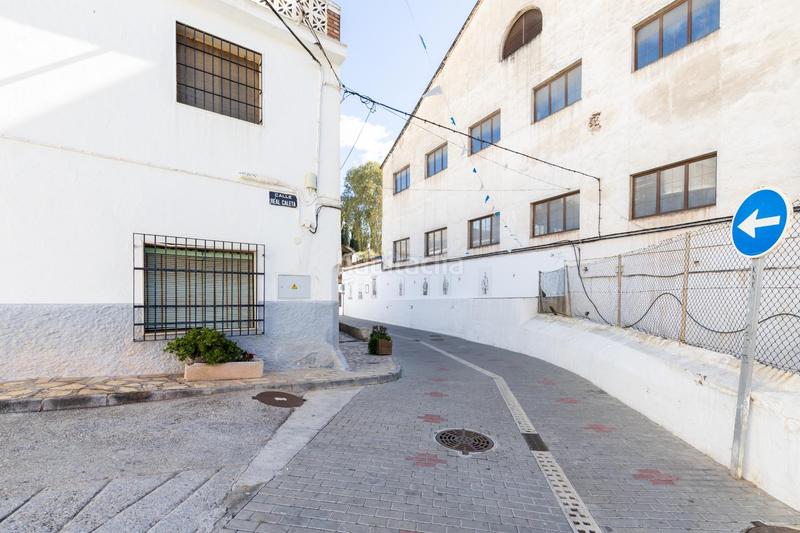 Foto 23da08da-c27e-422a-bcc0-a1b153f18b23. Reihenhaus mit heizung in La Caleta - La Guardia Salobreña