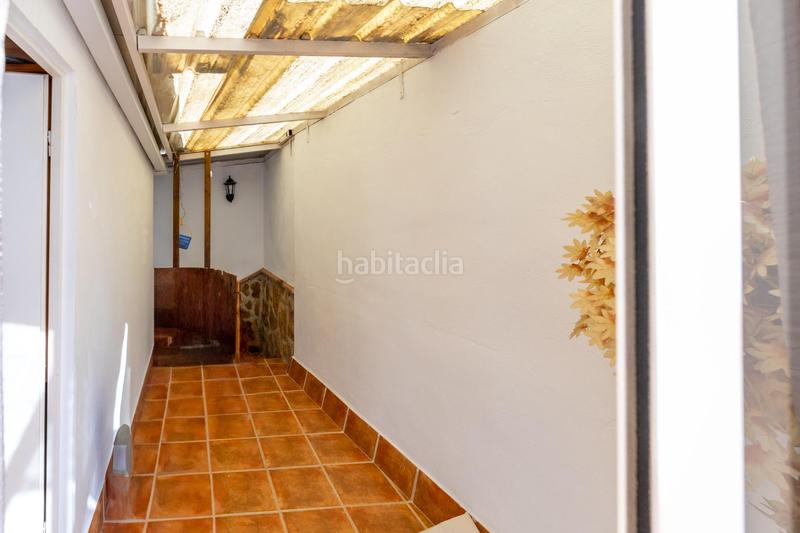 Foto 4fba9e64-4b52-4dca-9d82-be83c876f3b2. Reihenhaus mit heizung in La Caleta - La Guardia Salobreña