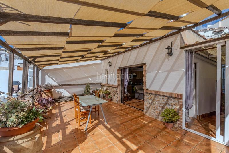 Foto 606ee712-905a-4874-8875-dcaa96c68a33. Reihenhaus mit heizung in La Caleta - La Guardia Salobreña