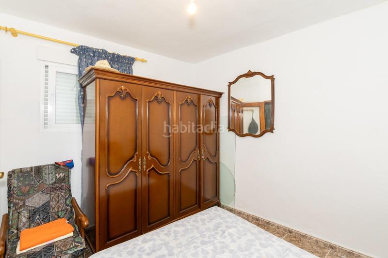 Foto 6f8271cf-db69-4a20-af8a-202cdb63d0ad. Reihenhaus mit heizung in La Caleta - La Guardia Salobreña