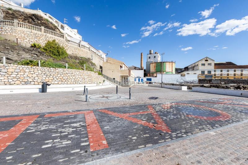 Foto acb4c974-c524-4166-905c-1406de3511a9. Reihenhaus mit heizung in La Caleta - La Guardia Salobreña