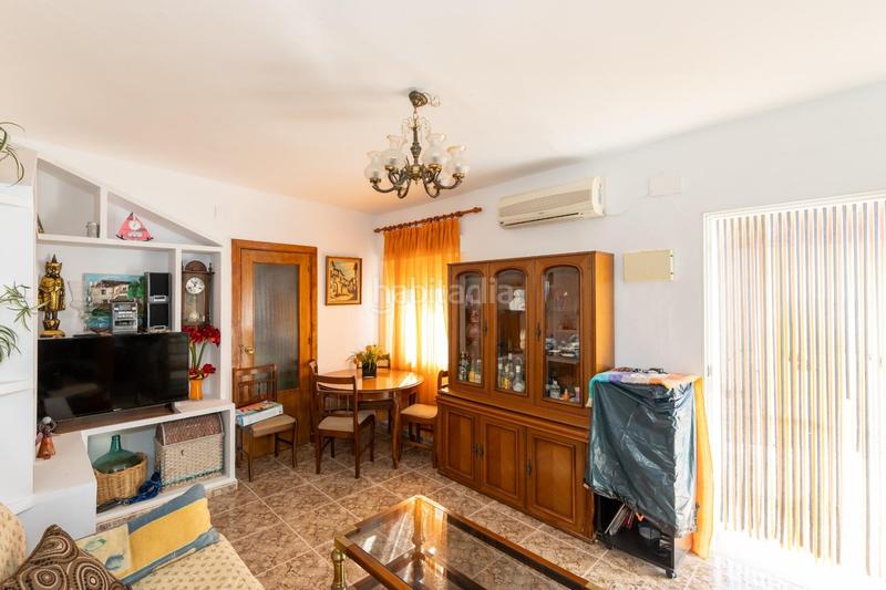 Foto c04e9d02-d409-4e57-aaa4-6c111e3d709a. Reihenhaus mit heizung in La Caleta - La Guardia Salobreña