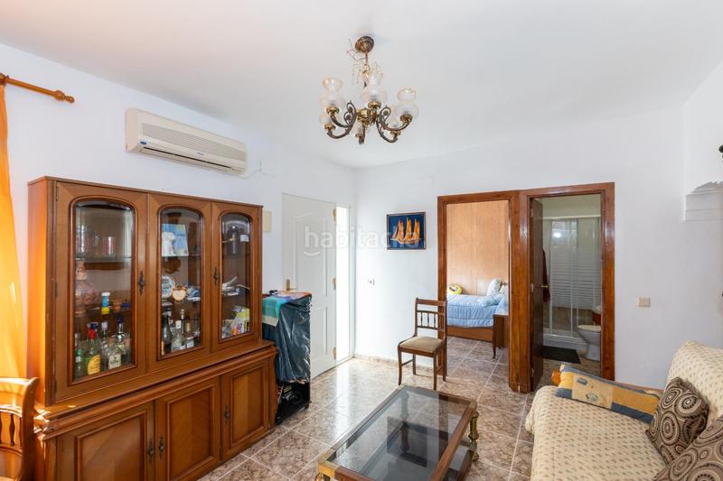 Foto c435bba2-bffd-4a6b-84eb-d0bb3ac22fc0. Reihenhaus mit heizung in La Caleta - La Guardia Salobreña