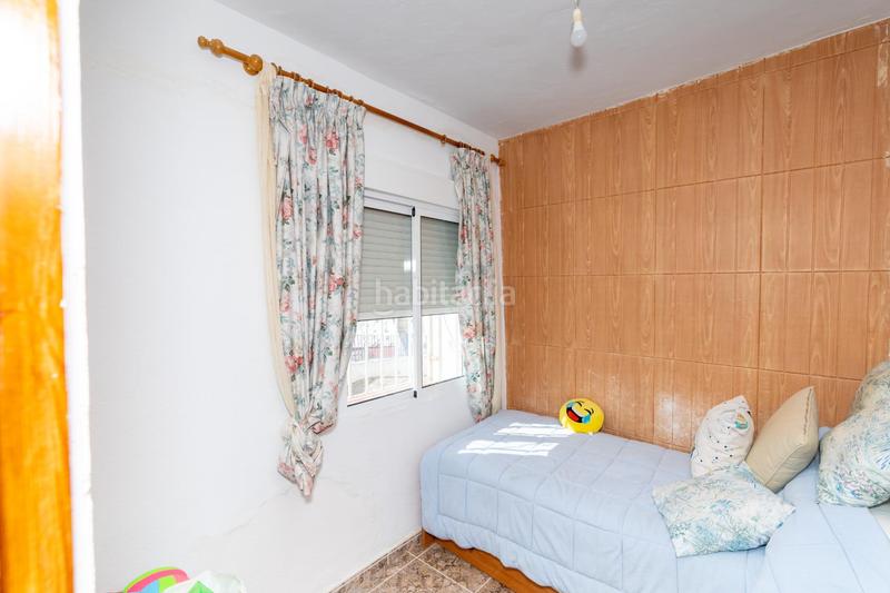 Foto dd00b085-cd62-4ef0-a099-a212f31d4521. Reihenhaus mit heizung in La Caleta - La Guardia Salobreña