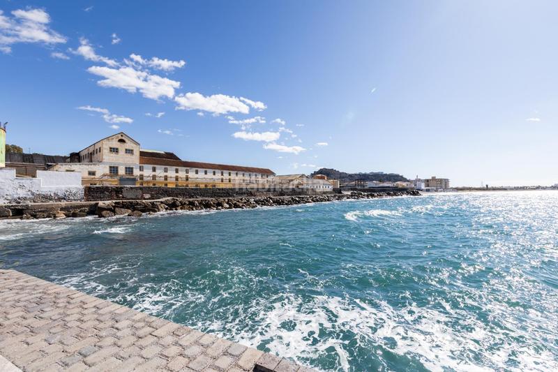 Foto de38d5e7-4230-462a-8a9e-c55028cfcf70. Reihenhaus mit heizung in La Caleta - La Guardia Salobreña