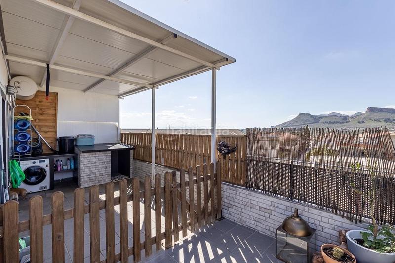 Foto 41c12c2e-eb5e-4450-aa70-57670c315367. Ático precioso ático con terraza de 50 metros y vistas despejadas en Albolote