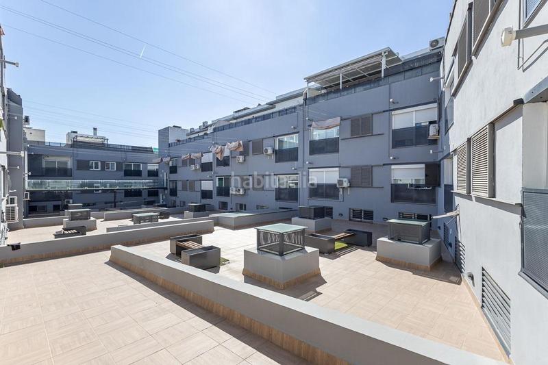 Foto 5047a7b5-3989-44a4-a342-0034fc6185d9. Ático precioso ático con terraza de 50 metros y vistas despejadas en Albolote
