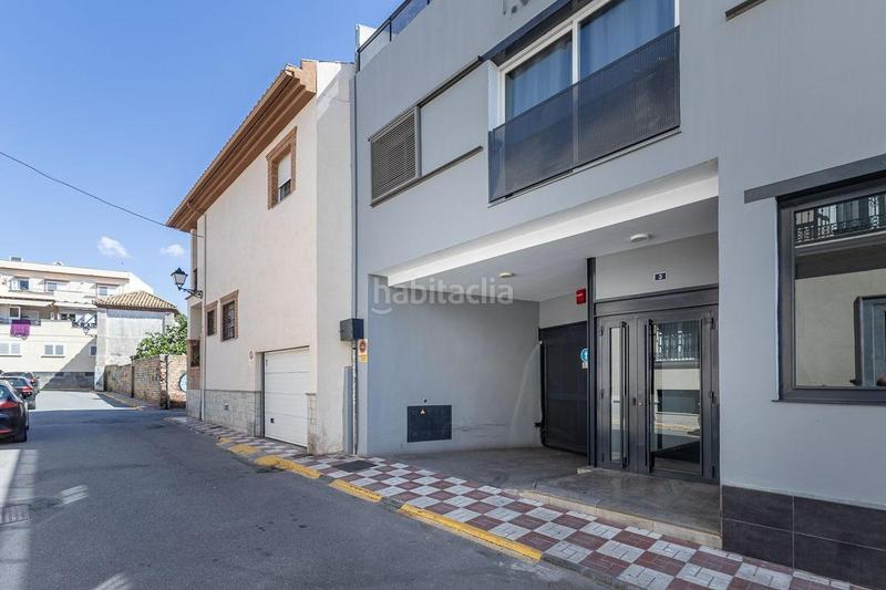 Foto 63f2de88-c1a1-4e2d-961f-cd751235f266. Ático precioso ático con terraza de 50 metros y vistas despejadas en Albolote