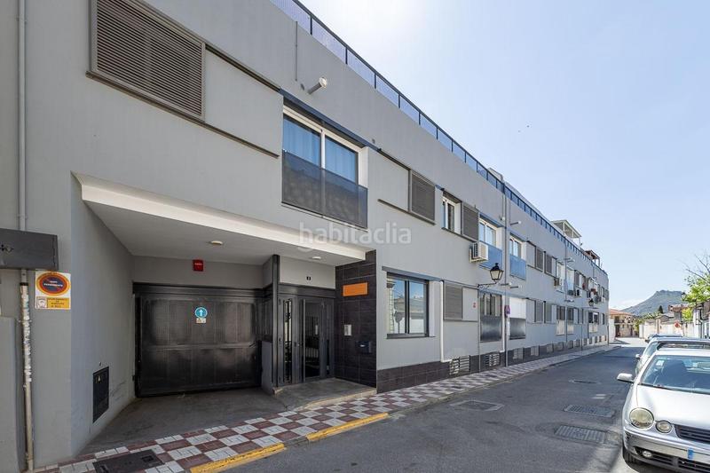 Foto e3d52ef0-b2b6-44ac-8964-06f2ff3a5044. Ático precioso ático con terraza de 50 metros y vistas despejadas en Albolote