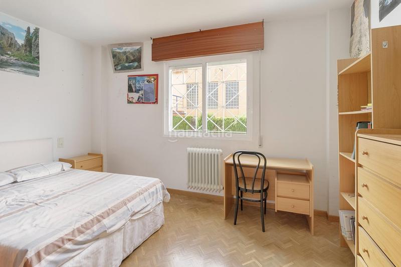 Foto 25af63d4-67ac-4a9f-a7fd-1b983c2189ba. Chalet dans calle calle del clavel 15 dans Barrio de la Vega Monachil