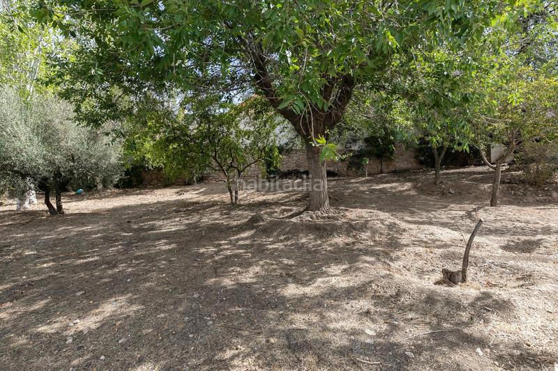 Foto 34fa7372-4f3c-4be1-853b-07034867bb2d. Chalet dans calle calle del clavel 15 dans Barrio de la Vega Monachil