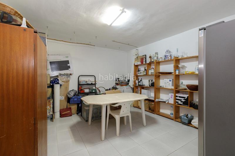 Foto 9409090b-09fd-4f5c-ad89-07b61aa44de2. Chalet dans calle calle del clavel 15 dans Barrio de la Vega Monachil