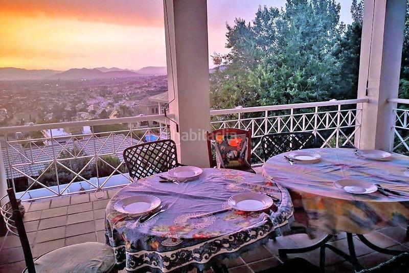 Foto a4224364-f8a3-4660-88cb-aea0a5279f3d. Chalet dans calle calle del clavel 15 dans Barrio de la Vega Monachil