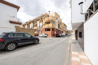 Àtic a Calle camilo jose cela 3
