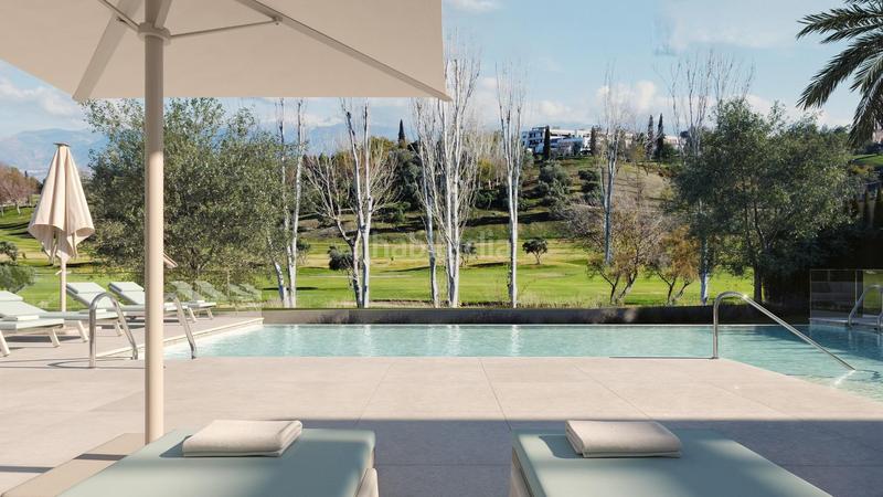 Foto f4e080ca-5fc4-421c-a05c-12da6b69ac91. Casa adosada espectacular chalet en el campo de golf de las gabias en Gabias (Las)